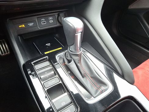 Certified 2023 Acura Integra A-Spec FWD image 16