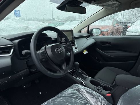 New 2026 Toyota Corolla LE image 15