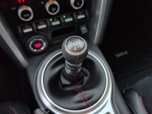 Used 2020 Subaru BRZ Limited w/ Performance Package image 18