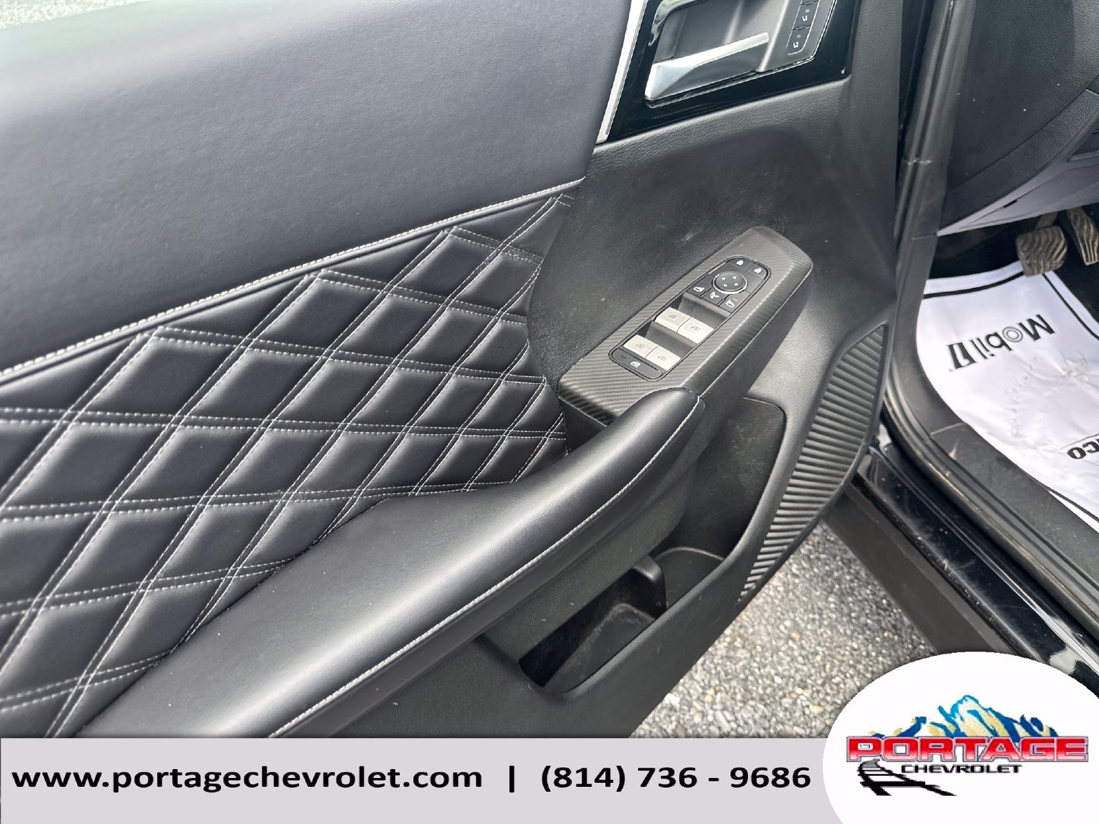Used 2023 Mitsubishi Outlander SEL FWD image 13