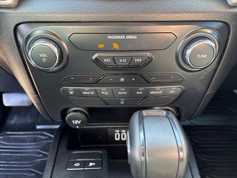 Used 2023 Ford Ranger XL w/ Equipment Group 101A High image 21