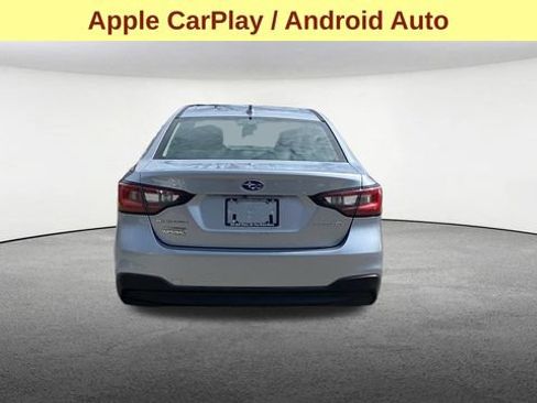 Used 2023 Subaru Legacy Premium AWD/4WD image 8