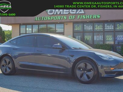 Used 2020 Tesla Model 3 Standard Range Plus