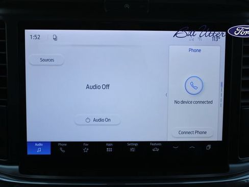 New 2026 Ford F150 STX w/ Equipment Group 200A RWD image 13