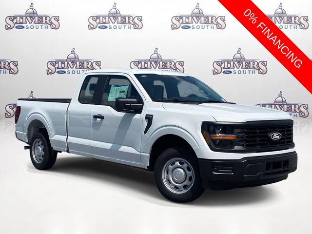 New 2026 Ford F150 XL RWD image 1