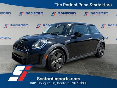 Used 2022 MINI Cooper S