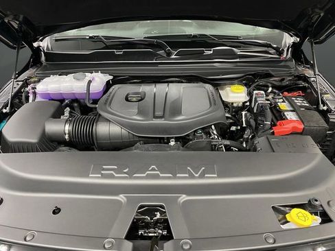 New 2026 RAM 1500 Big Horn image 45