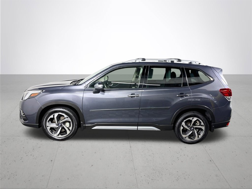 Certified 2023 Subaru Forester Touring AWD/4WD image 10