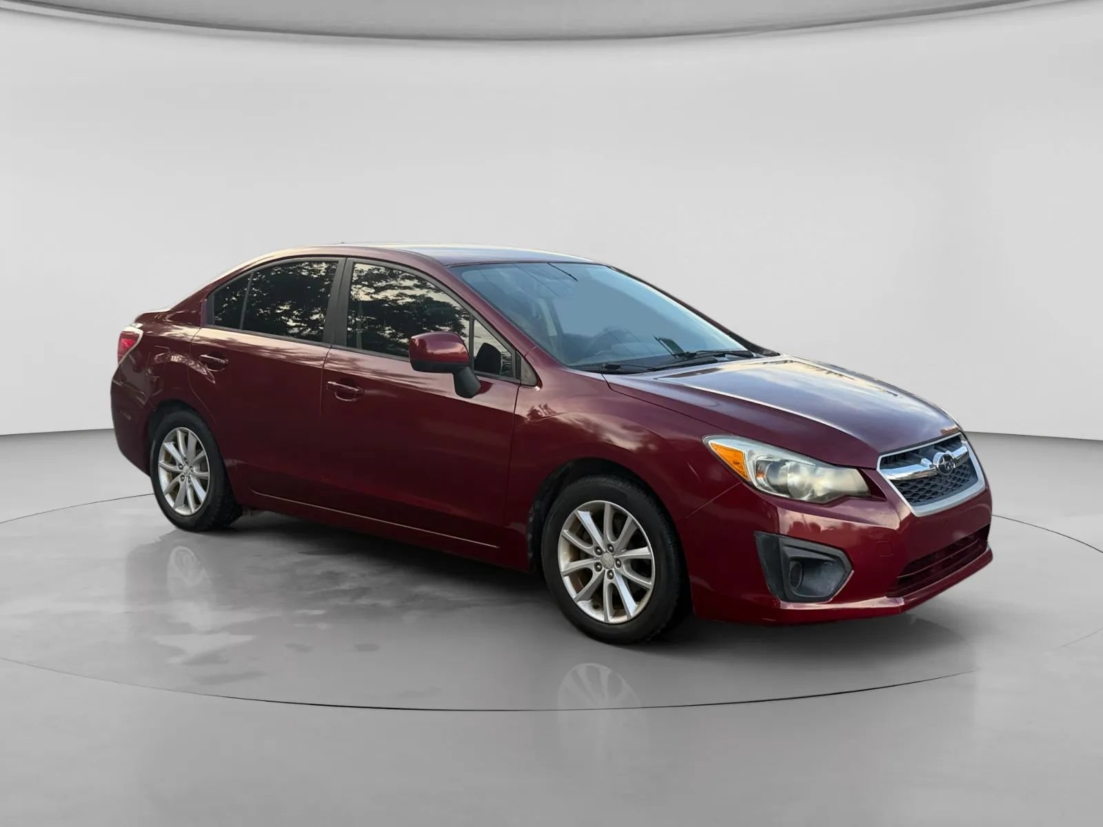 Used 2013 Subaru Impreza 2.0i Premium w/ Popular Pkg 2 AWD/4WD image 7