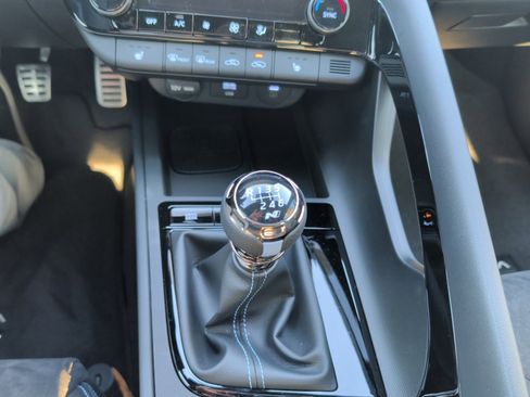 New 2025 Hyundai Elantra N image 20