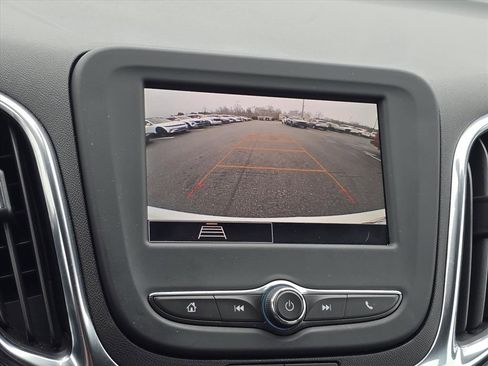 Used 2023 Chevrolet Equinox LT w/ Driver Convenience Package image 17