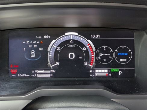 Used 2024 Toyota Tundra Limited image 27