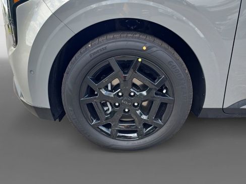 New 2026 Kia Carnival SX w/ SX Dark Edition Package image 9