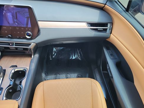 Certified 2024 Lexus RX 350 Premium Plus w/ Convenience Package FWD image 8
