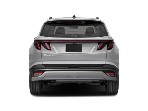 New 2026 Hyundai Tucson Limited w/ Tow & Go Package AWD/4WD image 22