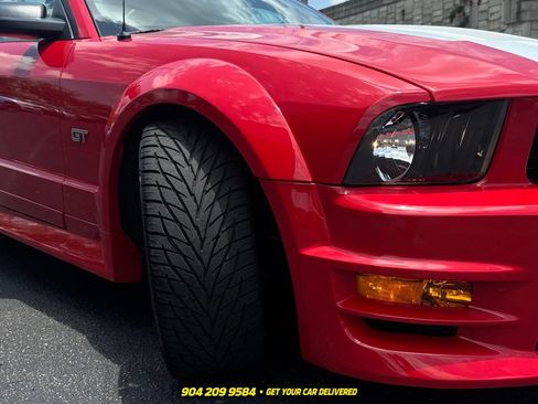 Used 2007 Ford Mustang GT RWD image 11