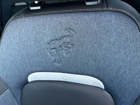 New 2025 Ford Bronco Sport Outer Banks w/ Outer Banks Tech Package+ AWD/4WD image 40