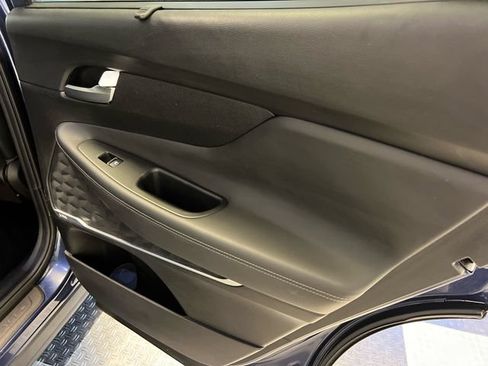 Used 2020 Hyundai Santa Fe SEL w/ Convenience + Premium Package FWD image 14