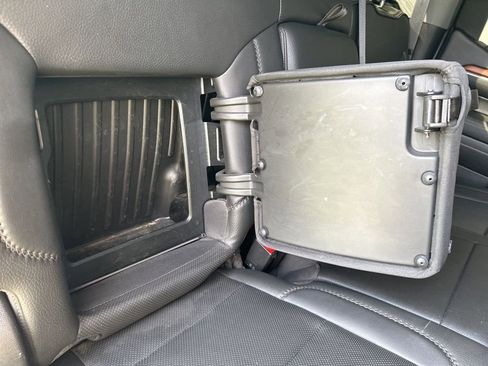 Used 2022 GMC Sierra 1500 Denali image 15