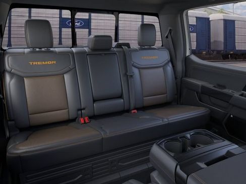 New 2026 Ford F150 Tremor AWD/4WD image 11