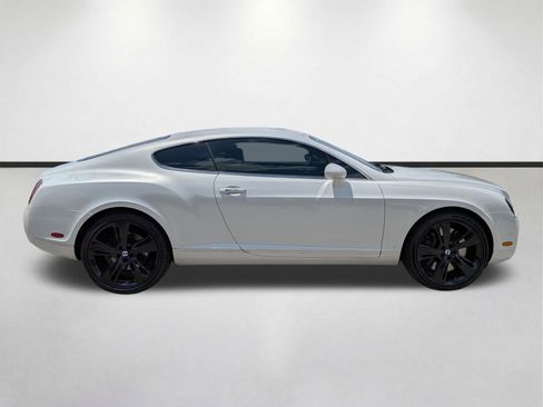 Used 2009 Bentley Continental GT AWD/4WD image 3