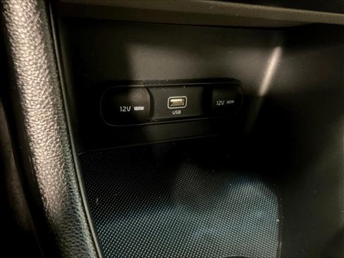 Used 2020 Kia Sportage LX image 26