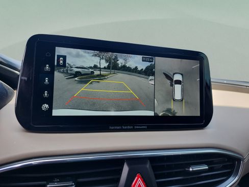 Certified 2023 Hyundai Santa Fe Limited FWD image 24