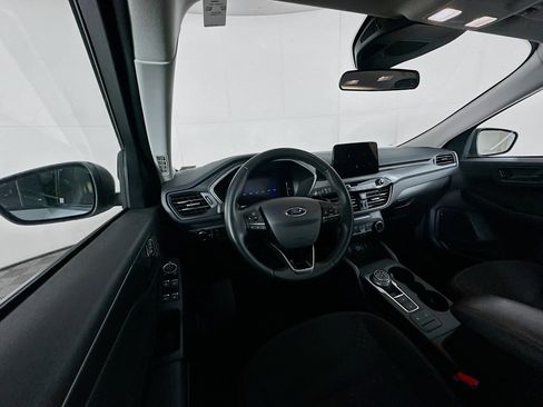 Used 2024 Ford Escape Active image 18