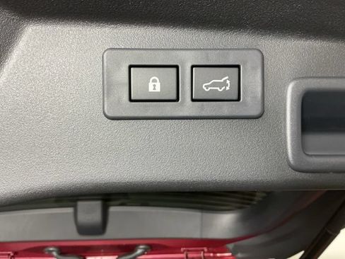 New 2026 Subaru Outback Touring XT AWD/4WD image 23