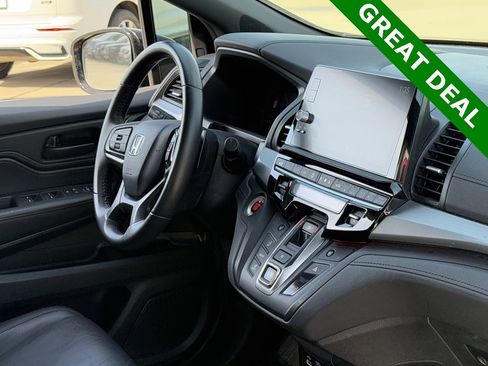 Used 2025 Honda Odyssey Sport-L image 40