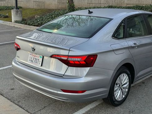 Used 2020 Volkswagen Jetta S FWD image 15