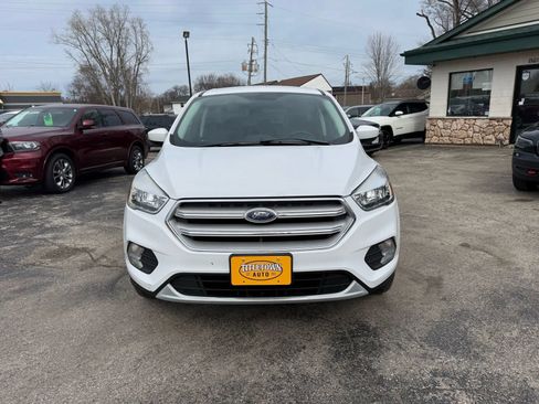Used 2019 Ford Escape SE AWD/4WD image 8