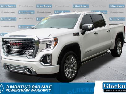Used 2022 GMC Sierra 1500 Denali w/ Denali Premium Package