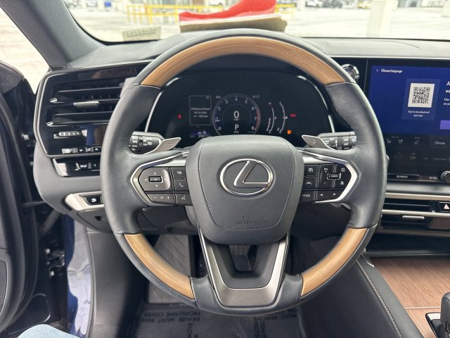 Certified 2024 Lexus RX 350 Premium w/ Accessory Package (Z1) FWD image 14