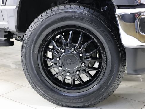 Used 2025 Ford F350 XL w/ XL Driver Assist Package image 12