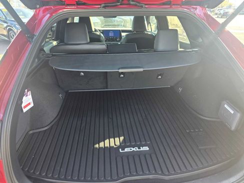 New 2026 Lexus RX 350 Premium image 17