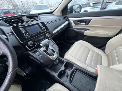 Used 2019 Honda CR-V LX image 25