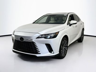 Used 2024 Lexus RX 350 Premium Plus w/ Convenience Package