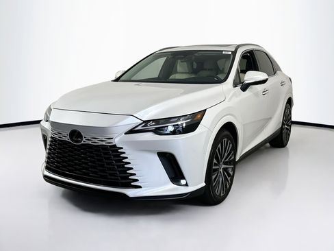 Used 2024 Lexus RX 350 Premium Plus w/ Convenience Package FWD image 1
