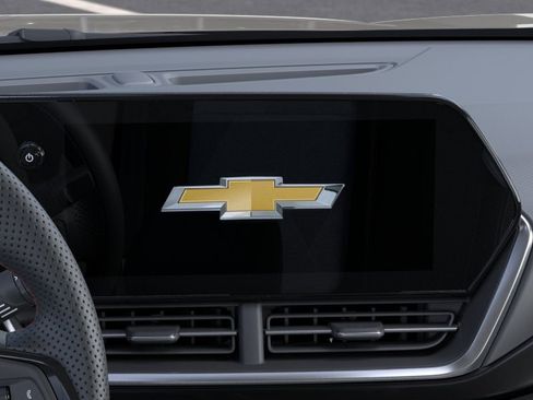 New 2026 Chevrolet Trax RS FWD image 20