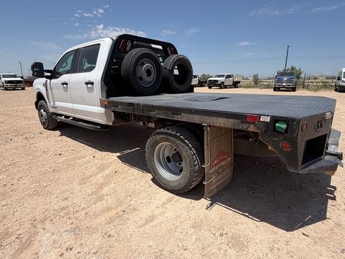 Used 2025 Ford F350 XL AWD/4WD image 20