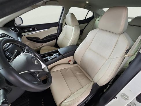 Used 2020 Nissan Maxima 3.5 SV w/ Illumination Package image 61