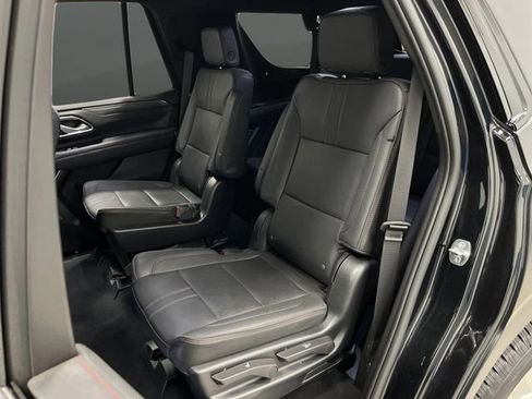 Used 2023 Chevrolet Tahoe RST w/ RST Performance Edition image 30