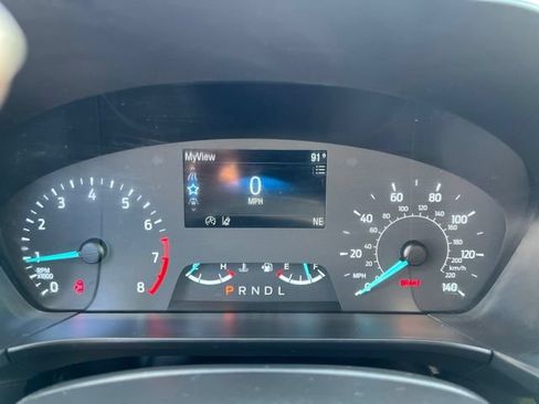 Used 2022 Ford Escape S FWD image 12