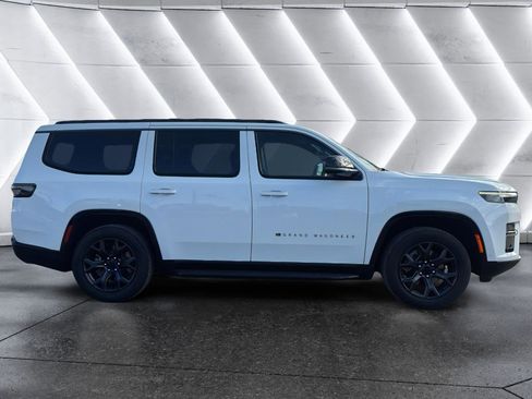 New 2026 Jeep Grand Wagoneer Limited w/ Convenience Group I image 9