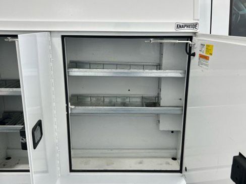 Used 2020 GMC Savana 3500 w/ Power Convenience Package image 30