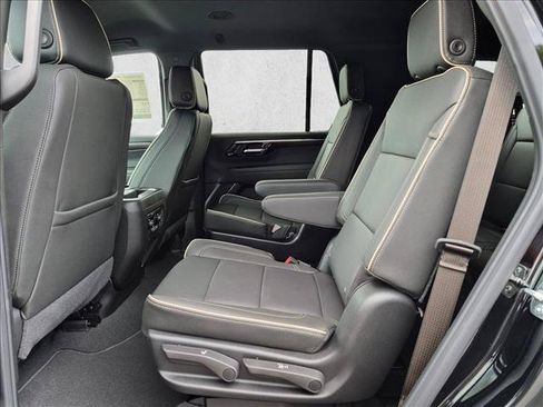 New 2026 Chevrolet Tahoe Premier AWD/4WD image 16