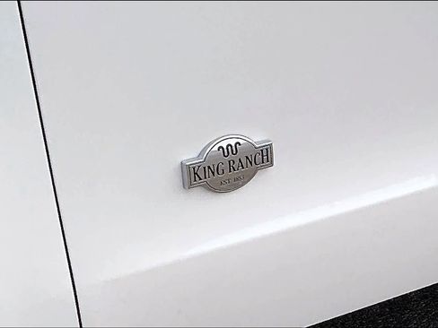New 2025 Ford Expedition King Ranch image 15
