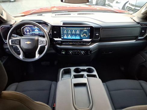 Used 2023 Chevrolet Silverado 1500 LT image 25