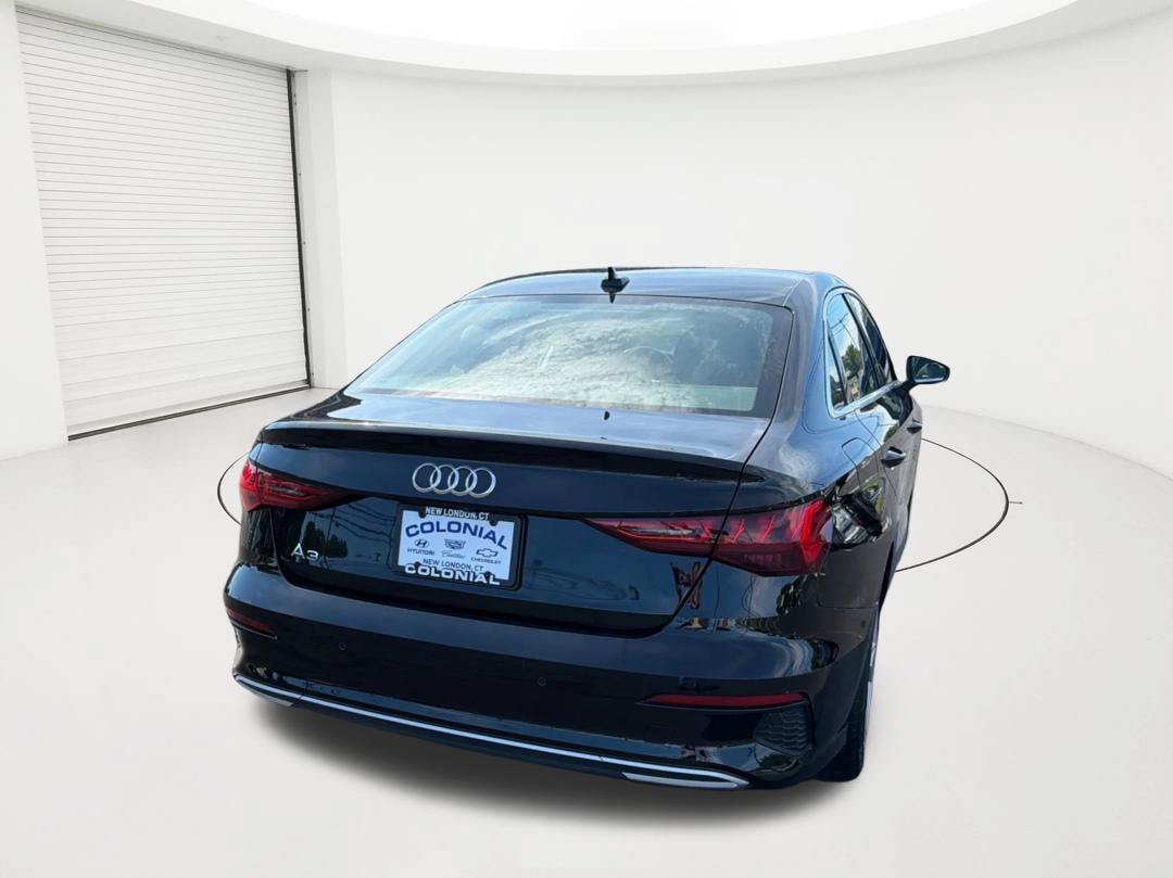 Used 2024 Audi A3 2.0T Premium FWD image 6